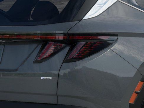 New 2026 Hyundai Tucson Limited image 10