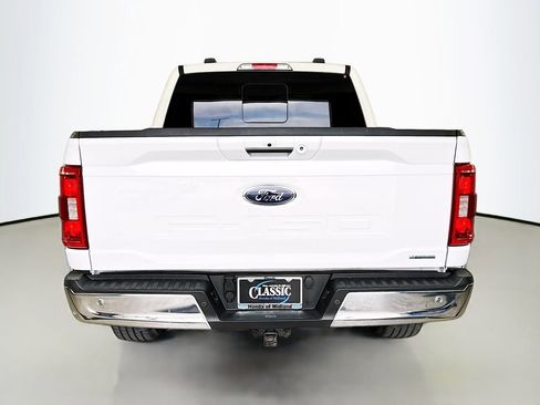 Used 2021 Ford F150 XLT w/ Equipment Group 302A High image 6