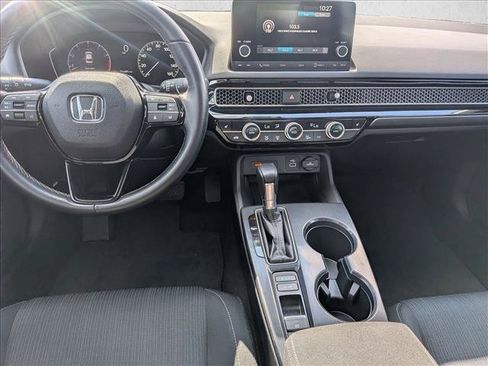 Used 2022 Honda Civic EX image 17