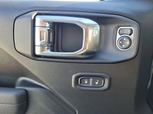 New 2026 Jeep Wrangler Willys image 17