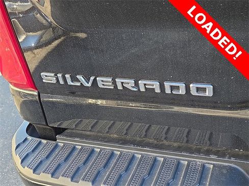 Used 2024 Chevrolet Silverado 2500 High Country w/ High Country Premium Package image 27