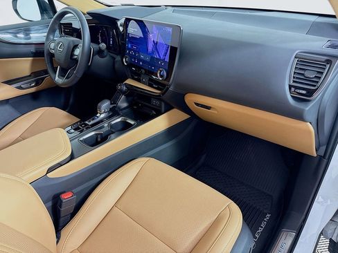 Used 2026 Lexus NX 350h AWD w/ Accessory Package (2T) image 30
