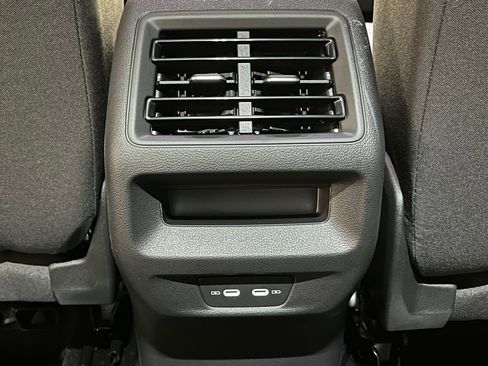New 2026 Volkswagen Tiguan S FWD image 23