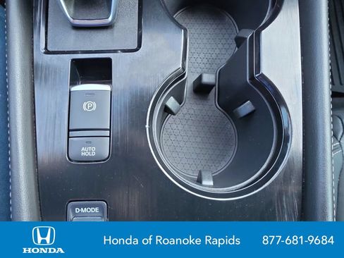 Used 2021 Nissan Rogue SL FWD image 26