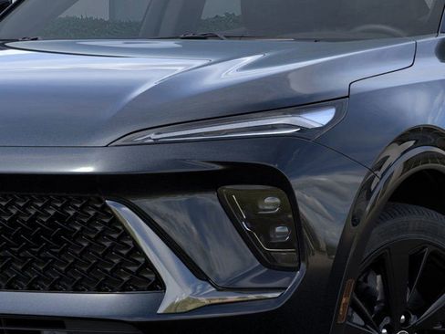 New 2025 Buick Envision Sport Touring image 10