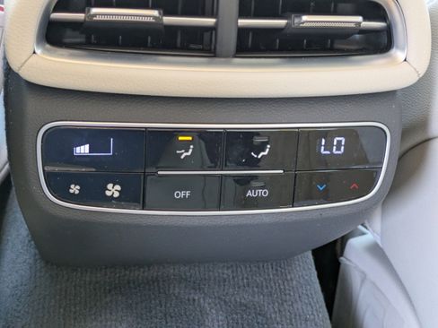 Certified 2023 Genesis G80 2.5T w/ Sport Prestige Package image 15