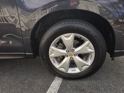 Used 2016 Subaru Forester 2.5i Premium image 13