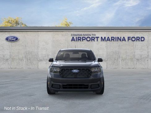 New 2026 Ford Maverick XLT FWD image 7