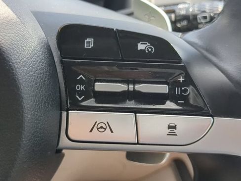 Used 2024 Hyundai Tucson Limited AWD/4WD image 26