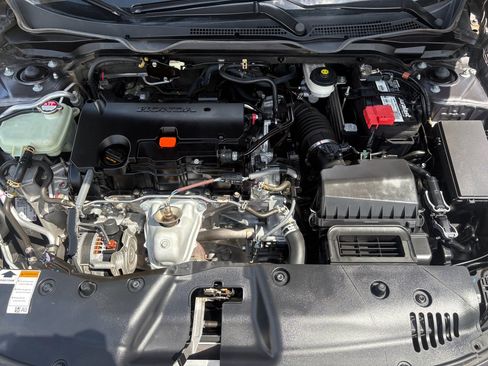 Used 2019 Honda Civic Sport image 27