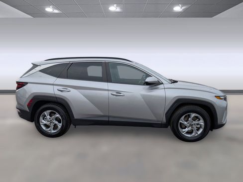 Used 2024 Hyundai Tucson SEL image 8