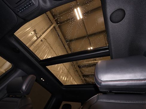 Certified 2025 Ford F150 Raptor AWD/4WD image 40