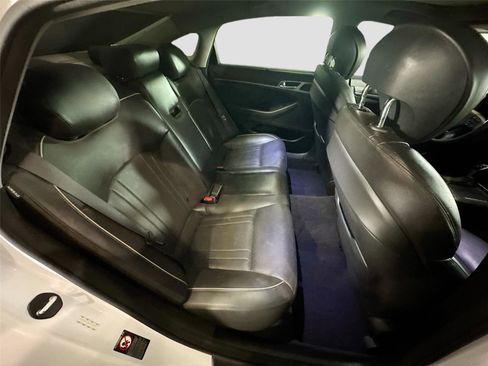 Used 2017 Genesis G80 3.8 w/ Option Group 03 RWD image 22