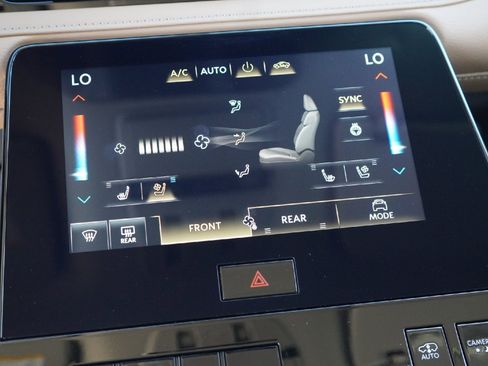 New 2026 INFINITI QX80 Luxe w/ Exterior Package image 13