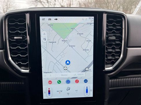 Used 2024 Ford Ranger XLT w/ FX4 Off-Road Package image 20