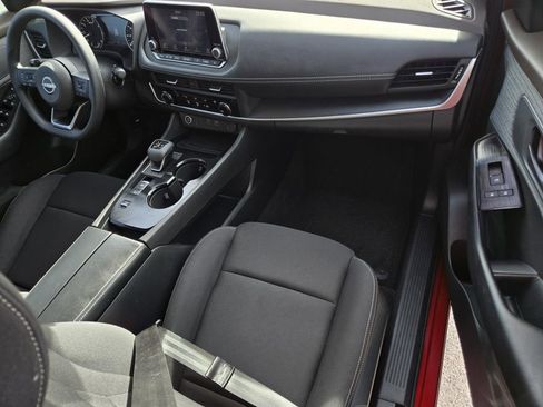 Certified 2023 Nissan Rogue S image 7