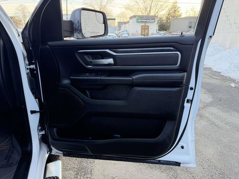 Used 2021 RAM 1500 Big Horn image 12