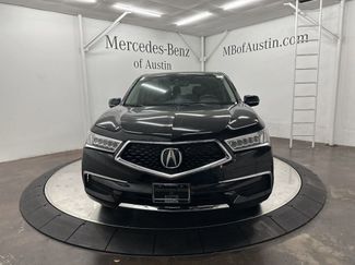Used 2020 Acura MDX FWD video 2