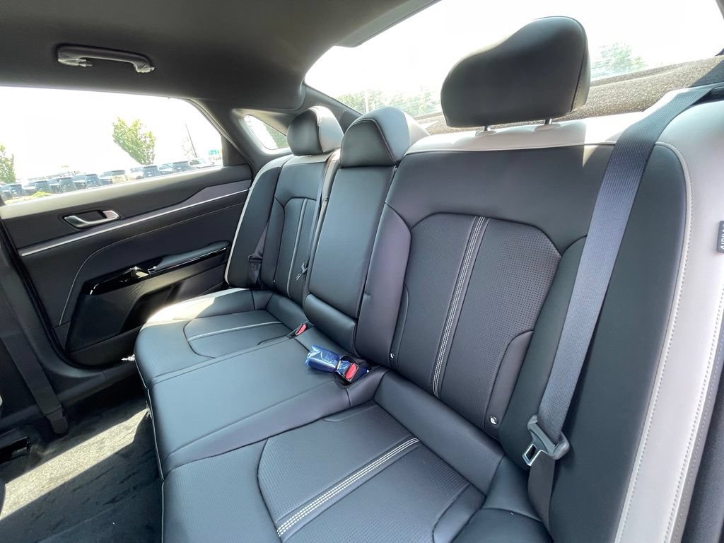New 2026 Kia K5 GT-Line FWD image 24