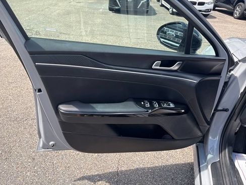 Used 2025 Kia K5 GT-Line FWD image 7