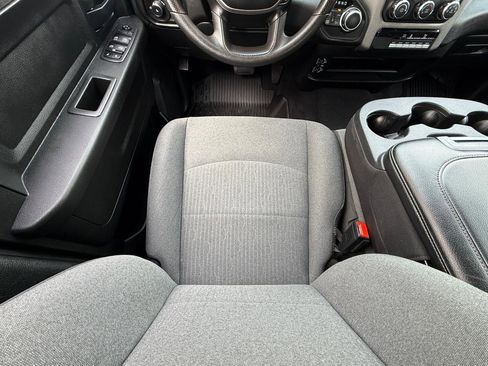 Used 2021 RAM 2500 Tradesman image 17