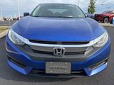 Used 2018 Honda Civic EX image 2