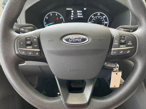 Used 2025 Ford Transit 350 XLT RWD image 21