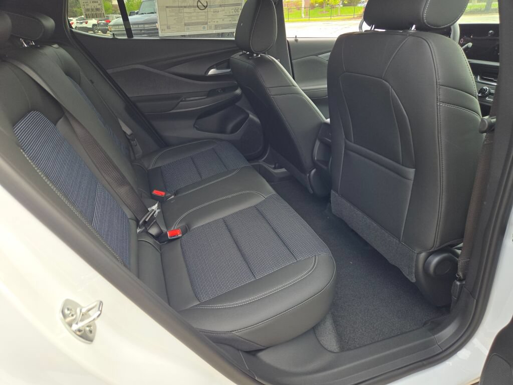New 2026 Buick Envista Preferred w/ Convenience I Package FWD image 10