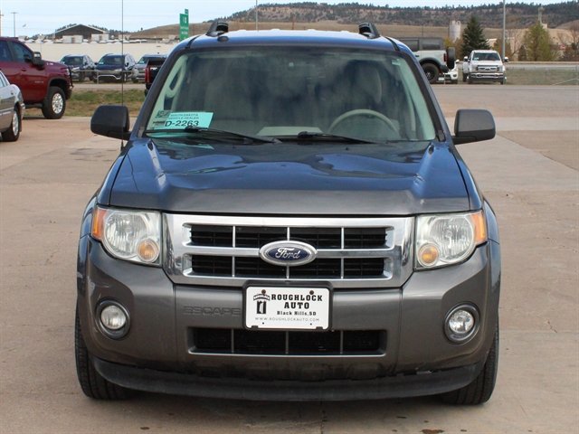 Used 2010 Ford Escape XLT AWD/4WD image 6