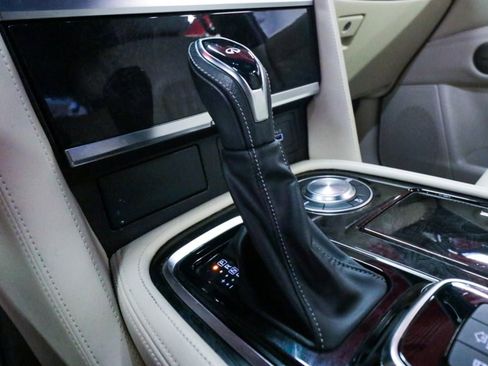 Used 2022 INFINITI QX80 Sensory w/ Cargo Package image 27