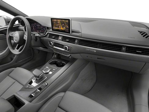 Used 2018 Audi A5 2.0T Prestige w/ Luxury Package AWD/4WD image 32