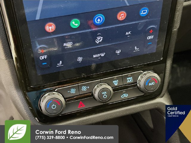 Used 2026 Ford Ranger XLT w/ Equipment Group 301A High AWD/4WD image 20