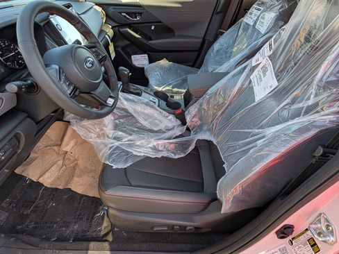 New 2026 Subaru Crosstrek 2.5i Limited image 9