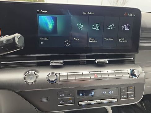 New 2026 Hyundai Kona SEL Sport FWD image 30