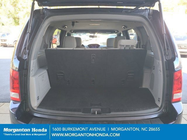Used 2015 Honda Pilot EX image 19