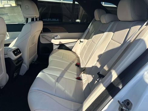 New 2026 Mercedes-Benz GLE 350 4MATIC image 7