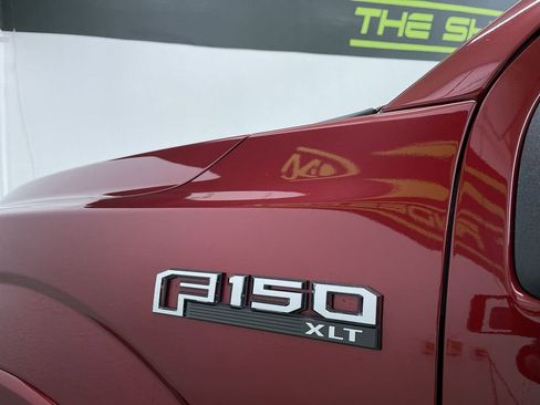 Used 2019 Ford F150 XLT w/ Equipment Group 302A Luxury image 15