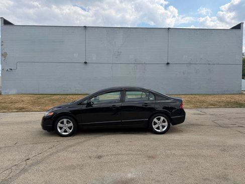 Used 2008 Honda Civic EX image 4