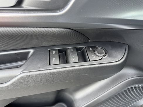 New 2026 Chevrolet Equinox EV RS image 12