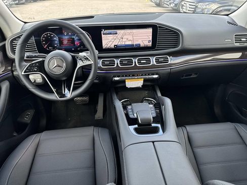 New 2026 Mercedes-Benz GLE 450 4MATIC image 7