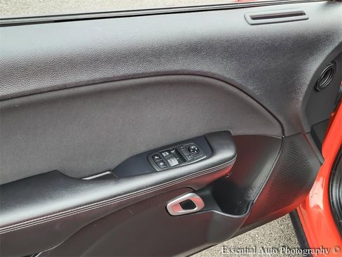 Used 2019 Dodge Challenger GT w/ Blacktop Package image 13