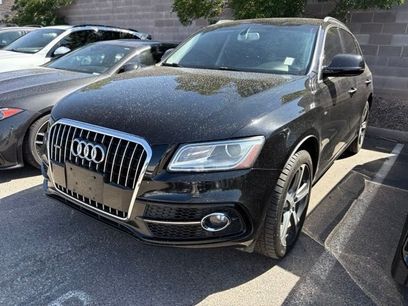 Used 2017 Audi Q5 3.0T Premium Plus w/ Technology Package