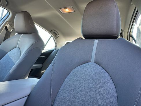 Certified 2023 Toyota Camry LE image 11