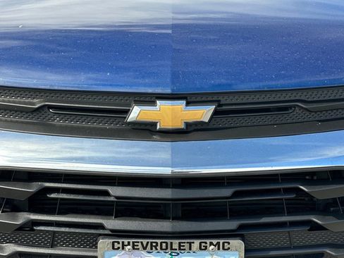 Used 2023 Chevrolet TrailBlazer LT AWD/4WD image 43