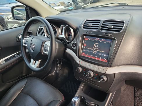 Used 2018 Dodge Journey GT image 8