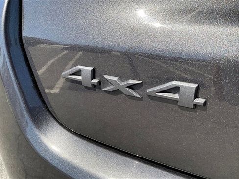 Used 2023 Jeep Compass Trailhawk w/ Trailhawk Convenience Group image 7