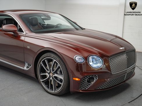 Used 2020 Bentley Continental GT First Edition image 2