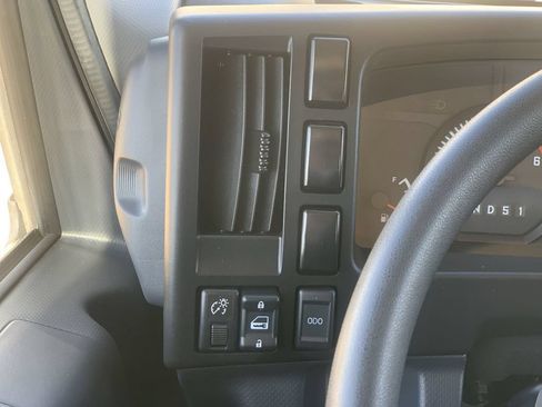 New 2025 Chevrolet Low Cab Forward RWD image 15