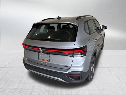 New 2026 Volkswagen Taos S image 5