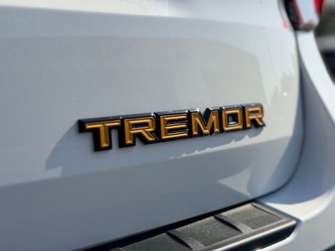 New 2026 Ford Explorer Tremor w/ Tremor Ultimate Package AWD/4WD image 8